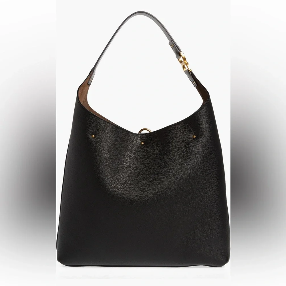 CHLOE‎ NWOT MARCI leather hobo bag - Picture 8 of 14